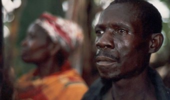 Burundi