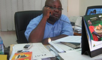 Me Joe Aboagye Debrah