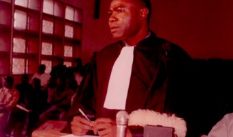 Me Nabara Yacouba