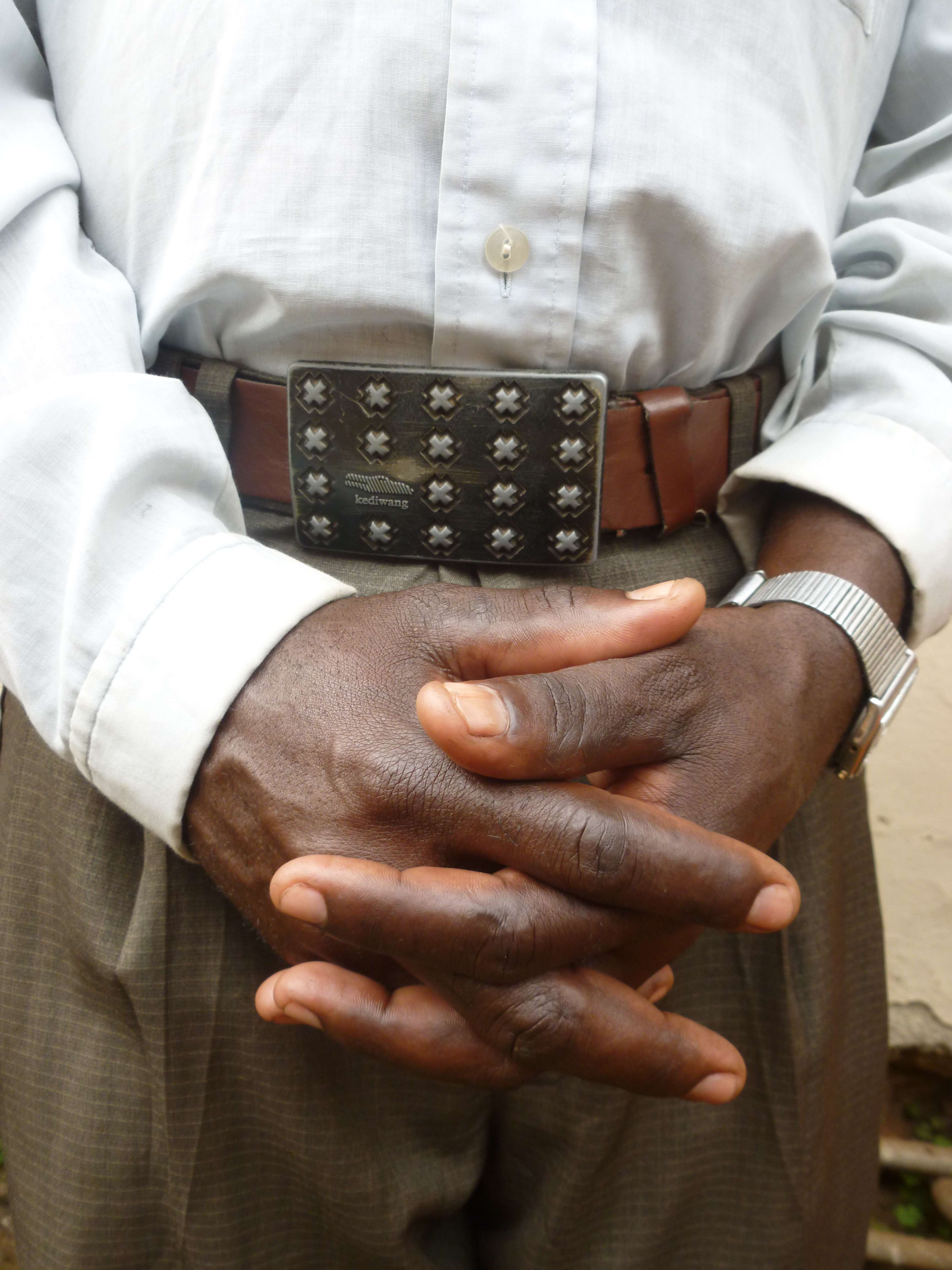 comment devenir avocat en rdc