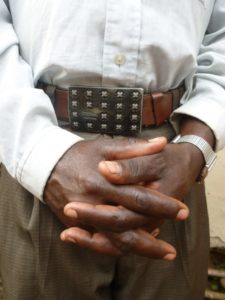 défenseurs des droits de l'Homme sud kivu rdc congo